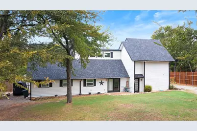 271 Lakewood Lane, Pottsboro, TX 75076 - Photo 1