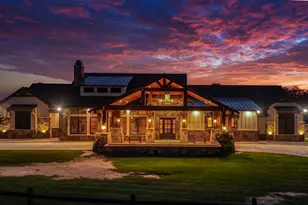 117 Hansma Wy, Weatherford, TX 76087 - Photo 29