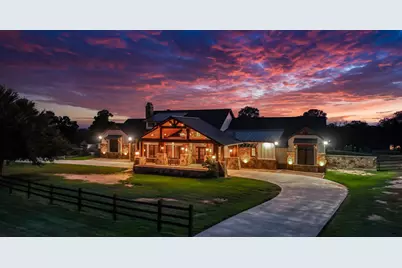 117 Hansma Way, Weatherford, TX 76087 - Photo 1