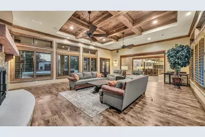 117 Hansma Way, Weatherford, TX 76087 - Photo 7