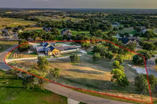 117 Hansma Wy, Weatherford, TX 76087 - Photo 31