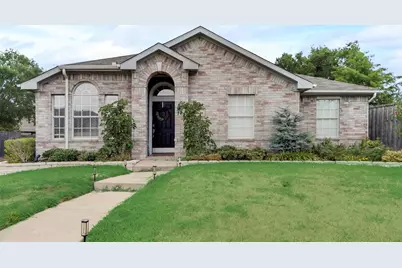 4536 Rustic Ridge Court, The Colony, TX 75056 - Photo 1