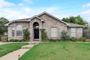 4536 Rustic Ridge Ct, The Colony, TX 75056 - Photo 1