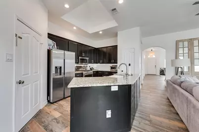 4536 Rustic Ridge Court, The Colony, TX 75056 - Photo 5
