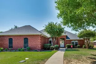 1020 Shady Oak Trail, Mansfield, TX 76063 - Photo 1
