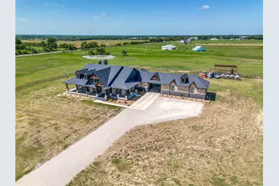 1010 Vz County Road 3415, Wills Point, TX 75169 - Photo 1