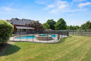 126 Vintage Dr, Waxahachie, TX 75165 - Photo 23