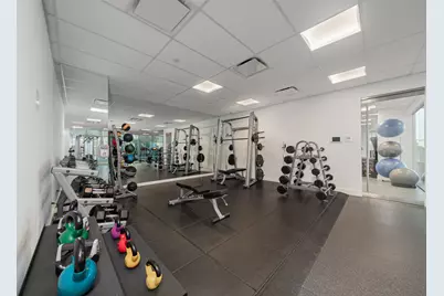 3130 N Harwood Street #2403, Dallas, TX 75201 - Photo 19