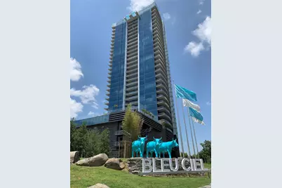 3130 N Harwood Street #2403, Dallas, TX 75201 - Photo 31