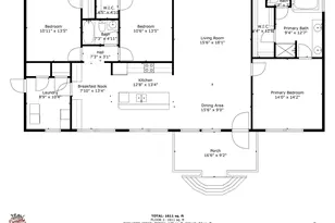 3024 Cr 0010 SW, Corsicana, TX 75110 - Photo 25