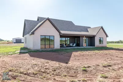 132 Pine Springs Cove, Tuscola, TX 79562 - Photo 7