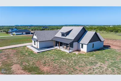 132 Pine Springs Cove, Tuscola, TX 79562 - Photo 3