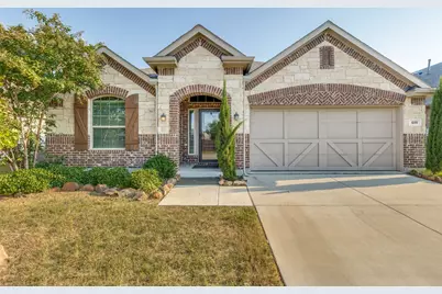 6111 Gloucester Drive, Celina, TX 76227 - Photo 1