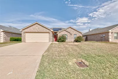 6618 Hampton Hills Street, Abilene, TX 79606 - Photo 1