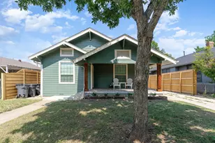 1030 N Bishop Ave, Dallas, TX 75208 - Photo 1