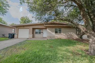 2704 Cordone Street, Fort Worth, TX 76133 - Photo 1