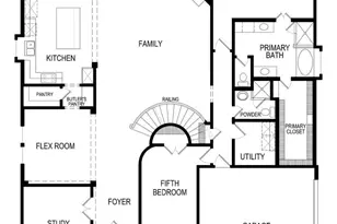 1617 Whisperwood, Midlothian, TX 76065 - Photo 39