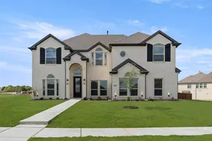 1617 Whisperwood, Midlothian, TX 76065 - Photo 1