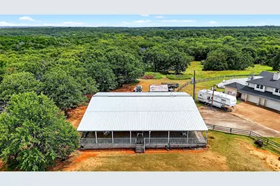 2887 Liberty Road, Gordonville, TX 76245 - Photo 27