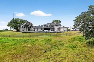 2887 Liberty Rd, Gordonville, TX 76245 - Photo 21