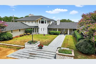 2887 Liberty Road, Gordonville, TX 76245 - Photo 25