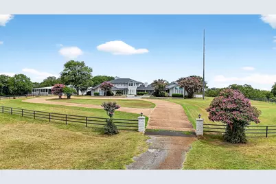 2887 Liberty Road, Gordonville, TX 76245 - Photo 15