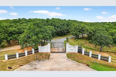 2887 Liberty Road, Gordonville, TX 76245 - Photo 9