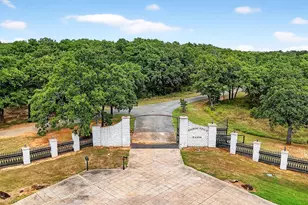 2887 Liberty Rd, Gordonville, TX 76245 - Photo 9