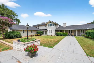 2887 Liberty Road, Gordonville, TX 76245 - Photo 31