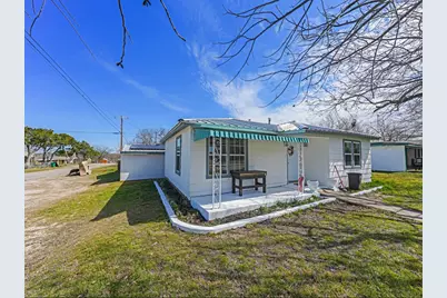 115 N Avenue T, Clifton, TX 76634 - Photo 9