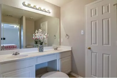 12429 Seven Eagles Lane, Fort Worth, TX 76028 - Photo 11