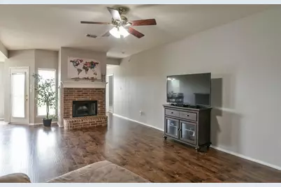 12429 Seven Eagles Lane, Fort Worth, TX 76028 - Photo 9