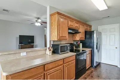 12429 Seven Eagles Lane, Fort Worth, TX 76028 - Photo 3