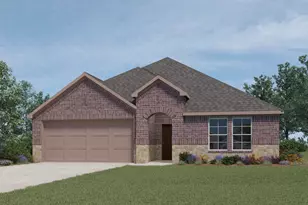 1332 Butler St, Royse City, TX 75189 - Photo 1