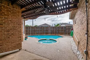 3313 Bermuda Dr, Rowlett, TX 75088 - Photo 23