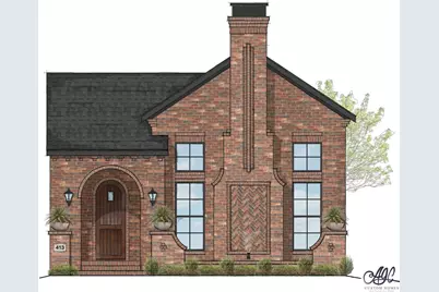 413 Garrett Way, Midlothian, TX 76065 - Photo 1