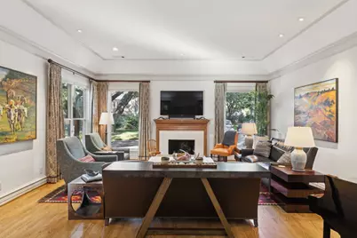 4932 Briarwood Place, Dallas, TX 75209 - Photo 5