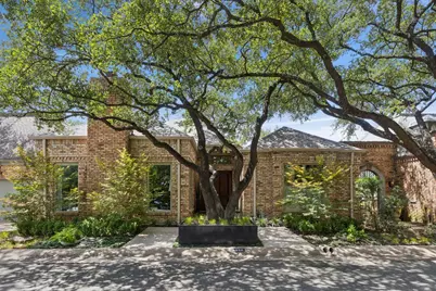 4932 Briarwood Place, Dallas, TX 75209 - Photo 39