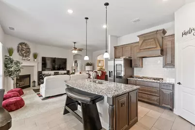 346 Winterwood Drive, Lavon, TX 75166 - Photo 1