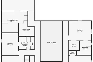 4216 Kelly Elliott Rd, Arlington, TX 76016 - Photo 39