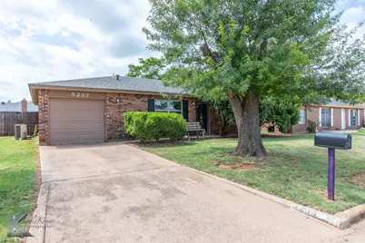 5233 Shenandoah Drive, Abilene, TX 79605 - Photo 1