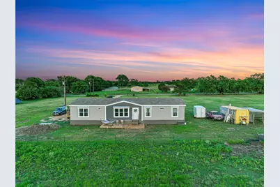 2149 Webb Smith Road, Sherman, TX 75090 - Photo 1