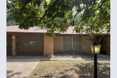 205 S Allen Street, Boyd, TX 76023 - Photo 1