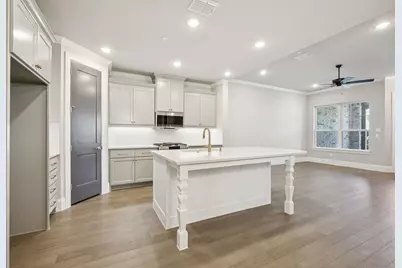 305 Sunset Lane #102, Fort Worth, TX 76114 - Photo 7