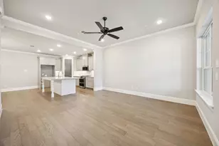 305 Sunset Ln, Fort Worth, TX 76114 - Photo 9