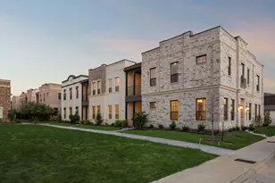 305 Sunset Ln, Fort Worth, TX 76114 - Photo 35