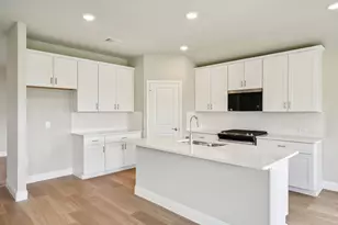 6436 Bronco Rd, Fort Worth, TX 76036 - Photo 3