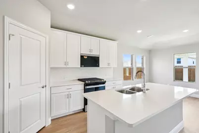 6436 Bronco Road, Fort Worth, TX 76036 - Photo 5