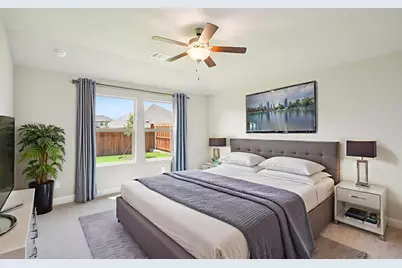 6436 Bronco Road, Fort Worth, TX 76036 - Photo 29