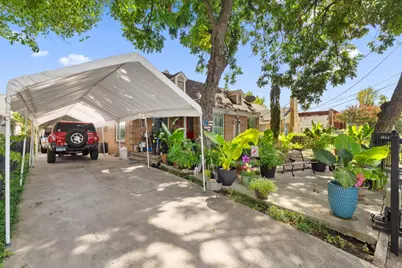 4514 Capitol Avenue, Dallas, TX 75204 - Photo 5